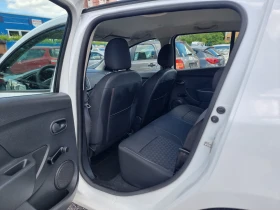 Dacia Sandero 1.5DCI | Mobile.bg    11