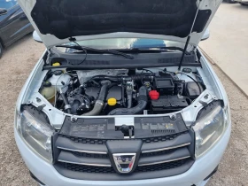 Dacia Sandero 1.5DCI | Mobile.bg    17