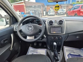 Dacia Sandero 1.5DCI | Mobile.bg    12