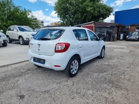 Dacia Sandero 1.5DCI | Mobile.bg    7