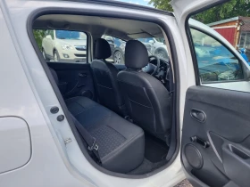 Dacia Sandero 1.5DCI | Mobile.bg    14