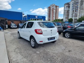 Dacia Sandero 1.5DCI | Mobile.bg    5