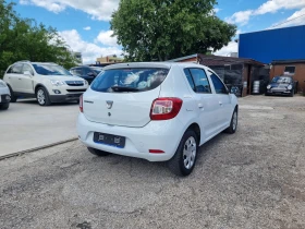 Dacia Sandero 1.5DCI | Mobile.bg    6