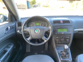Skoda Octavia 2.0 TDi 140 BMM | Mobile.bg    9