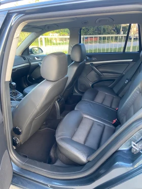 Skoda Octavia 2.0 TDi 140 BMM | Mobile.bg    12