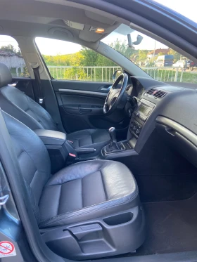 Skoda Octavia 2.0 TDi 140 BMM | Mobile.bg    11