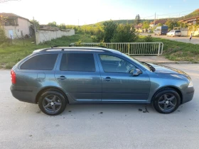 Skoda Octavia 2.0 TDi 140 BMM | Mobile.bg    5