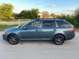 Skoda Octavia 2.0 TDi 140 BMM | Mobile.bg    4