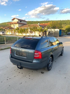 Skoda Octavia 2.0 TDi 140 BMM | Mobile.bg    8