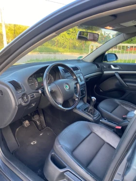 Skoda Octavia 2.0 TDi 140 BMM | Mobile.bg    10