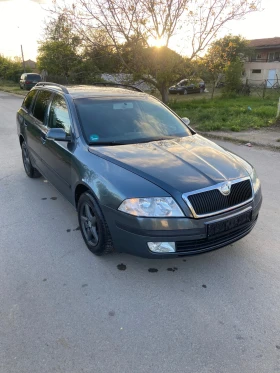 Skoda Octavia 2.0 TDi 140 BMM | Mobile.bg    3