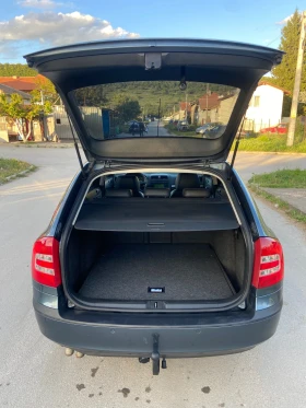 Skoda Octavia 2.0 TDi 140 BMM | Mobile.bg    7
