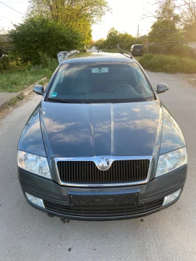 Skoda Octavia 2.0 TDi 140 BMM | Mobile.bg    2