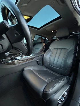 BMW 740 | Mobile.bg    9