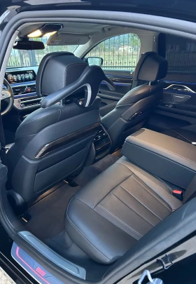 BMW 740 | Mobile.bg    12