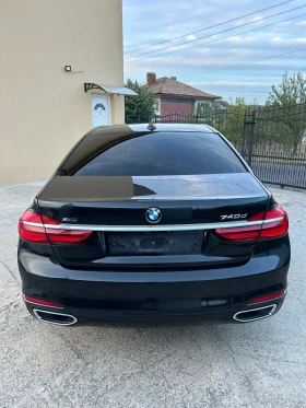 BMW 740 | Mobile.bg    6