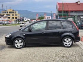 Ford C-max 2.0i 147Hp ГАЗ ! - 6500 лв. - 58466815 2