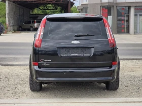 Ford C-max 2.0i 147Hp ГАЗ ! - 6500 лв. - 58466815 4