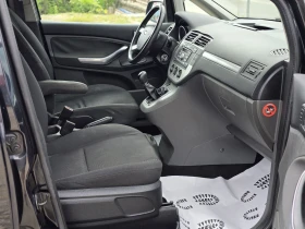 Ford C-max 2.0i 147Hp ГАЗ ! - 6500 лв. - 58466815 13