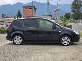 Ford C-max 2.0i 147Hp ГАЗ ! - 6500 лв. - 58466815 6