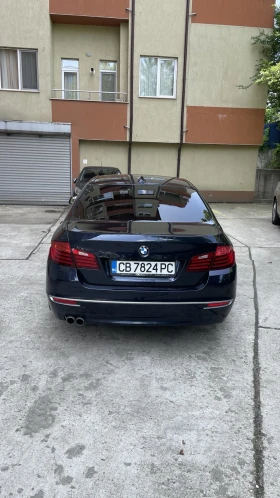BMW 520 F10 | Mobile.bg    4