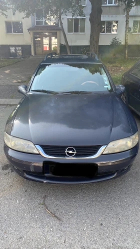 Opel Vectra | Mobile.bg    2