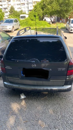 Opel Vectra | Mobile.bg    4