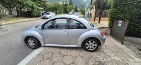 Обява за продажба на VW New beetle ~4 399 лв. - изображение 1