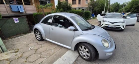 Обява за продажба на VW New beetle ~4 399 лв. - изображение 4