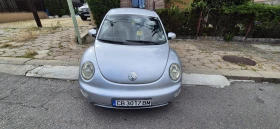 Обява за продажба на VW New beetle ~4 399 лв. - изображение 1