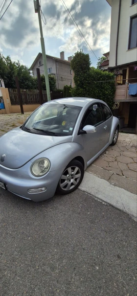 Обява за продажба на VW New beetle ~4 399 лв. - изображение 5