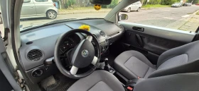 Обява за продажба на VW New beetle ~4 399 лв. - изображение 8