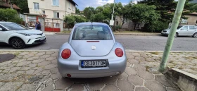 Обява за продажба на VW New beetle ~4 399 лв. - изображение 2