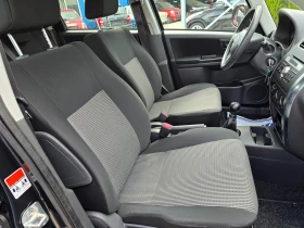 Fiat Sedici 1.6БЕНЗИН 120кс. 4X4 РЕАЛНИ КИЛОМЕТРИ - 7350 лв. - 30966648 13