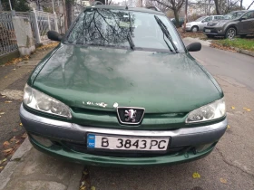 Peugeot 306 | Mobile.bg    3