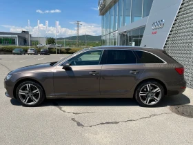Audi A4 Sport 35 TDI - 32000 лв. - 56246078 5