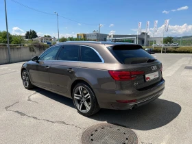 Audi A4 Sport 35 TDI - 32000 лв. - 56246078 4
