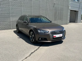 Audi A4 Sport 35 TDI - 32000 лв. - 56246078 3