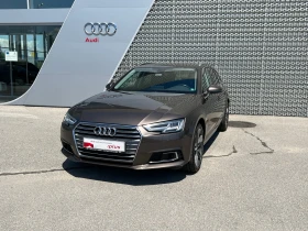 Audi A4 Sport 35 TDI