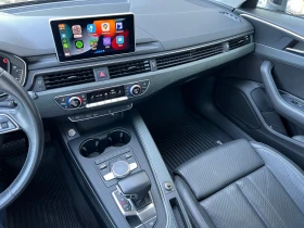 Audi A4 Sport 35 TDI - 32000 лв. - 56246078 11