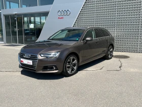 Audi A4 Sport 35 TDI - 32000 лв. - 56246078 6