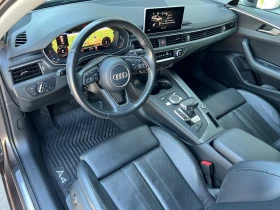 Audi A4 Sport 35 TDI - 32000 лв. - 56246078 9