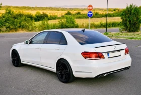     Mercedes-Benz E 220 220CDI