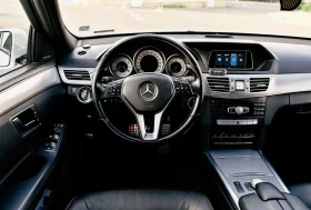 Mercedes-Benz E 220 220CDI | Mobile.bg    10