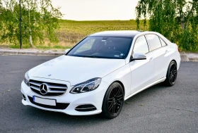     Mercedes-Benz E 220 220CDI