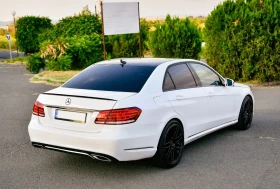     Mercedes-Benz E 220 220CDI