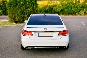     Mercedes-Benz E 220 220CDI