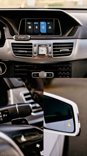 Mercedes-Benz E 220 220CDI | Mobile.bg    11