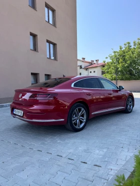 VW Arteon 2.0 TDI 150hp ELEGANCE 78966 | Mobile.bg    4