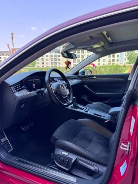 VW Arteon 2.0 TDI 150hp ELEGANCE 78966 | Mobile.bg    5
